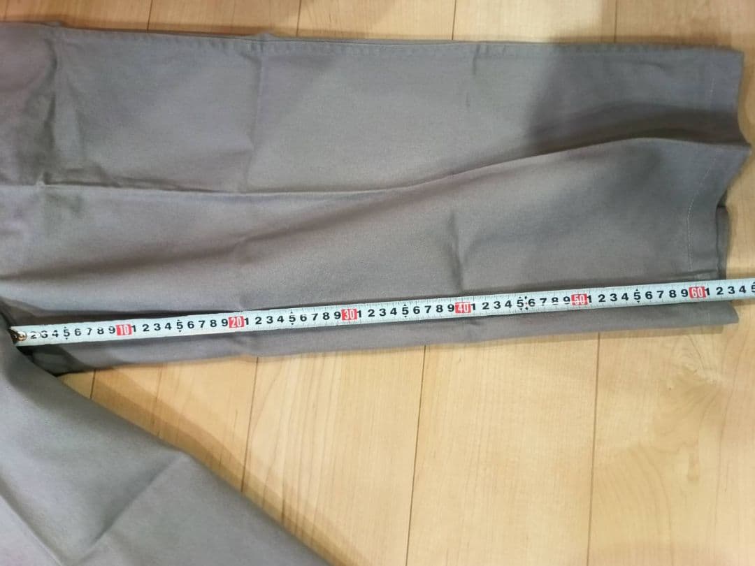 （まとめ売り）ベンデイビス　ゴリラカットとディッキーズ　ダブルニー