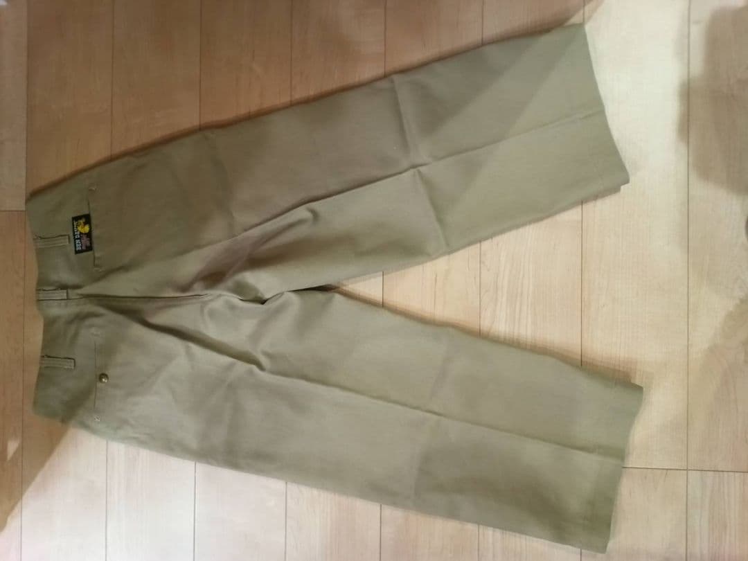 （まとめ売り）ベンデイビス　ゴリラカットとディッキーズ　ダブルニー