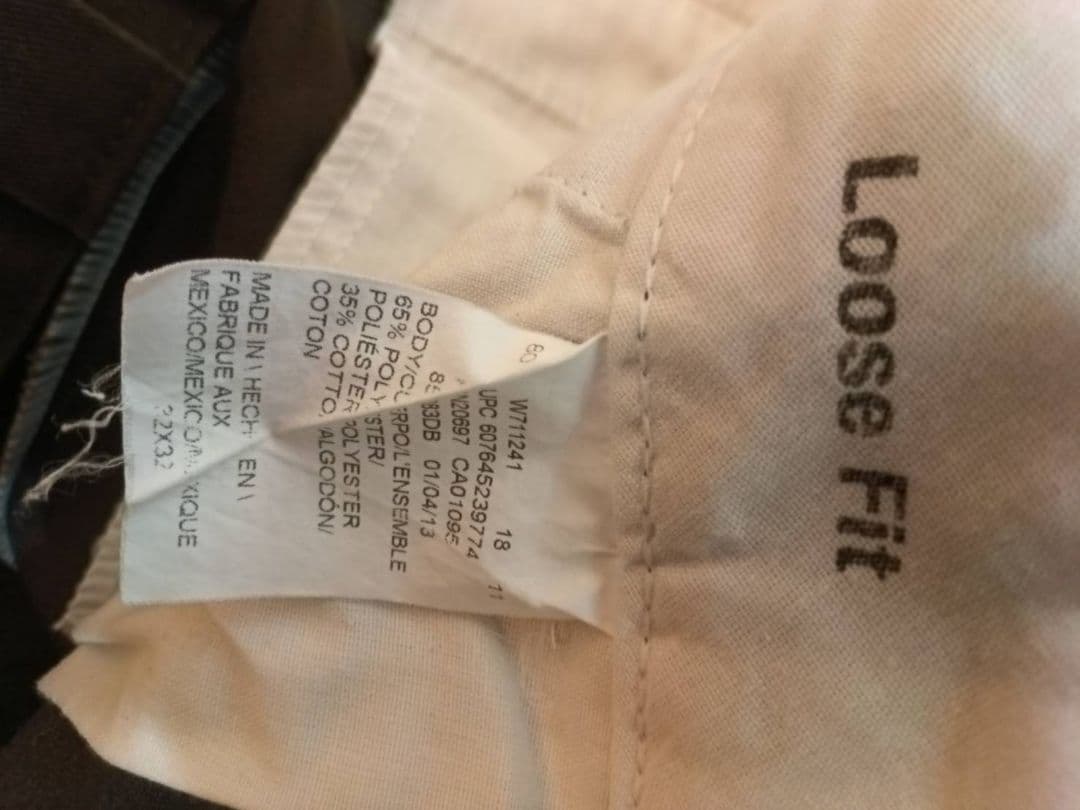 （まとめ売り）ベンデイビス　ゴリラカットとディッキーズ　ダブルニー