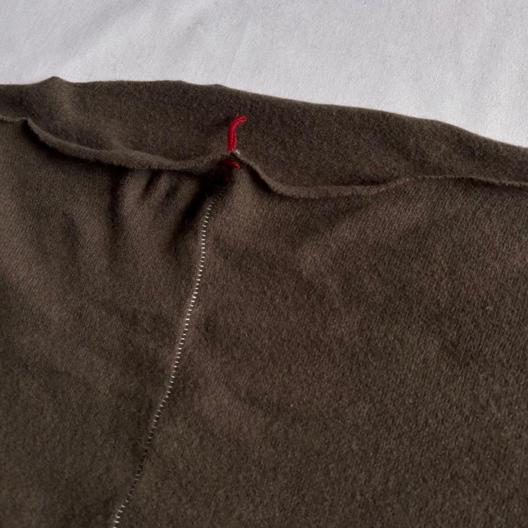 小物 00s L.G.B 2way cashmere scarf Archive