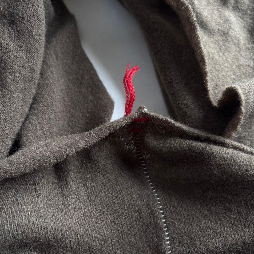 小物 00s L.G.B 2way cashmere scarf Archive