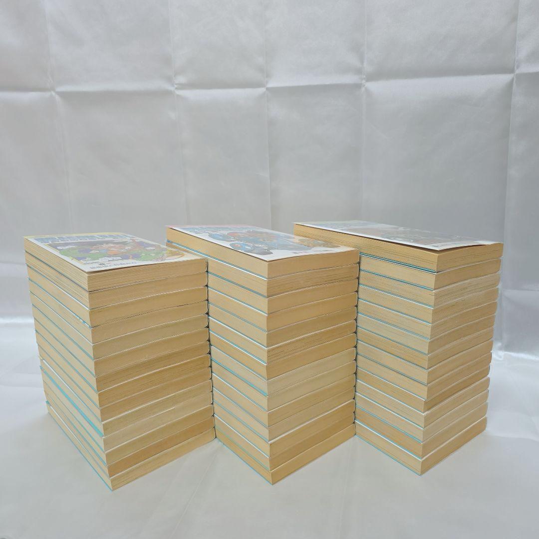 ドラゴンボール 旧装版 全42巻セット[完]/美品/D02