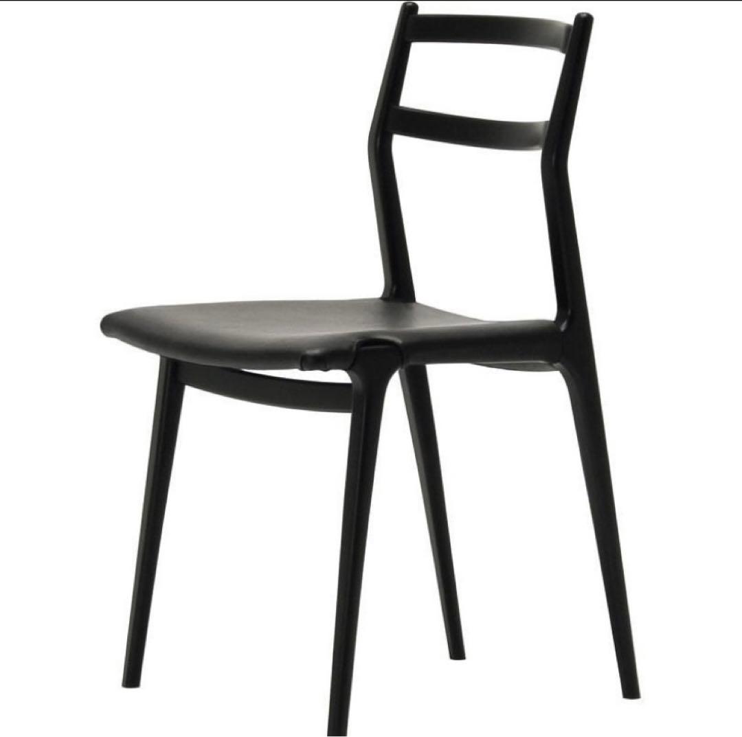 インパラチェア　ダイニングチェア①と③の2脚セット