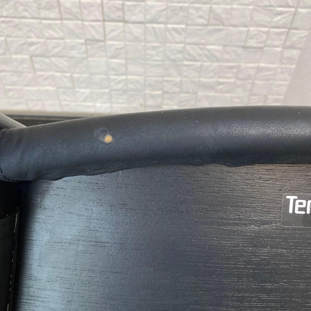 インパラチェア　ダイニングチェア①と③の2脚セット