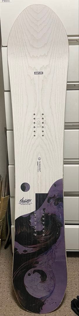 capita navigator キャピタ　ナビゲーター　 143