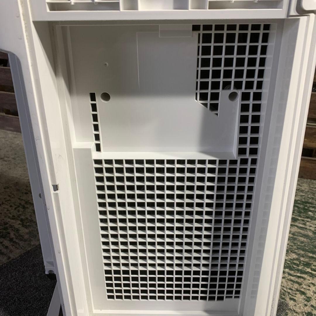 K689 SHARP 空気清浄機 2022年製 KC-J50-W