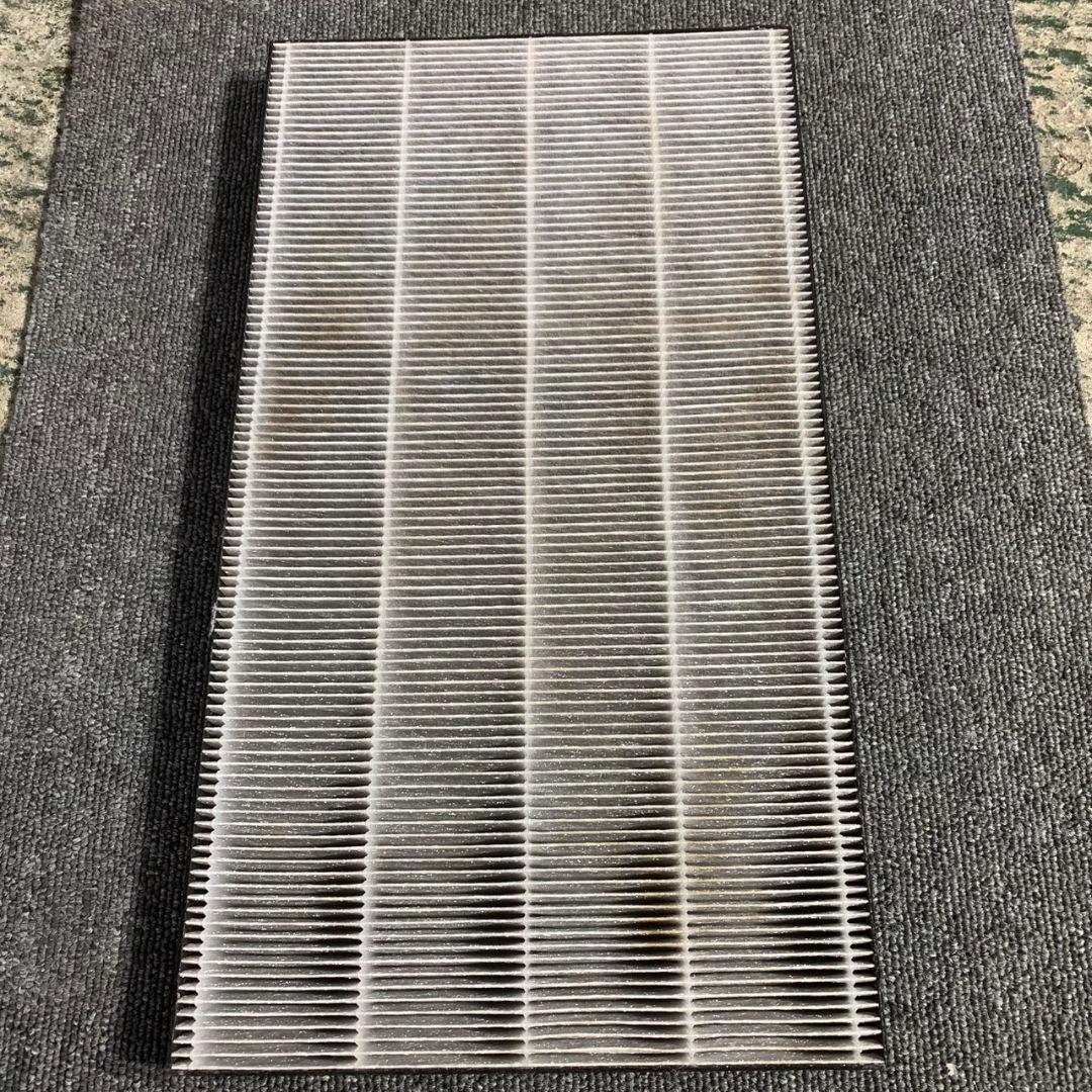 K689 SHARP 空気清浄機 2022年製 KC-J50-W