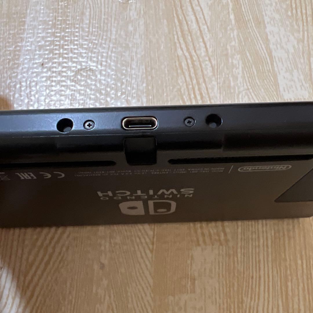 Nintendo Switch ニンテンドー　スイッチ￼