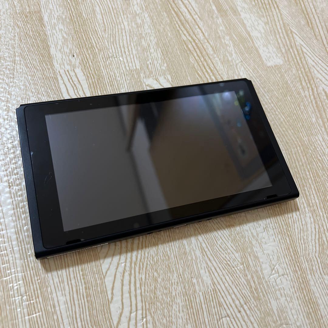 Nintendo Switch ニンテンドー　スイッチ￼