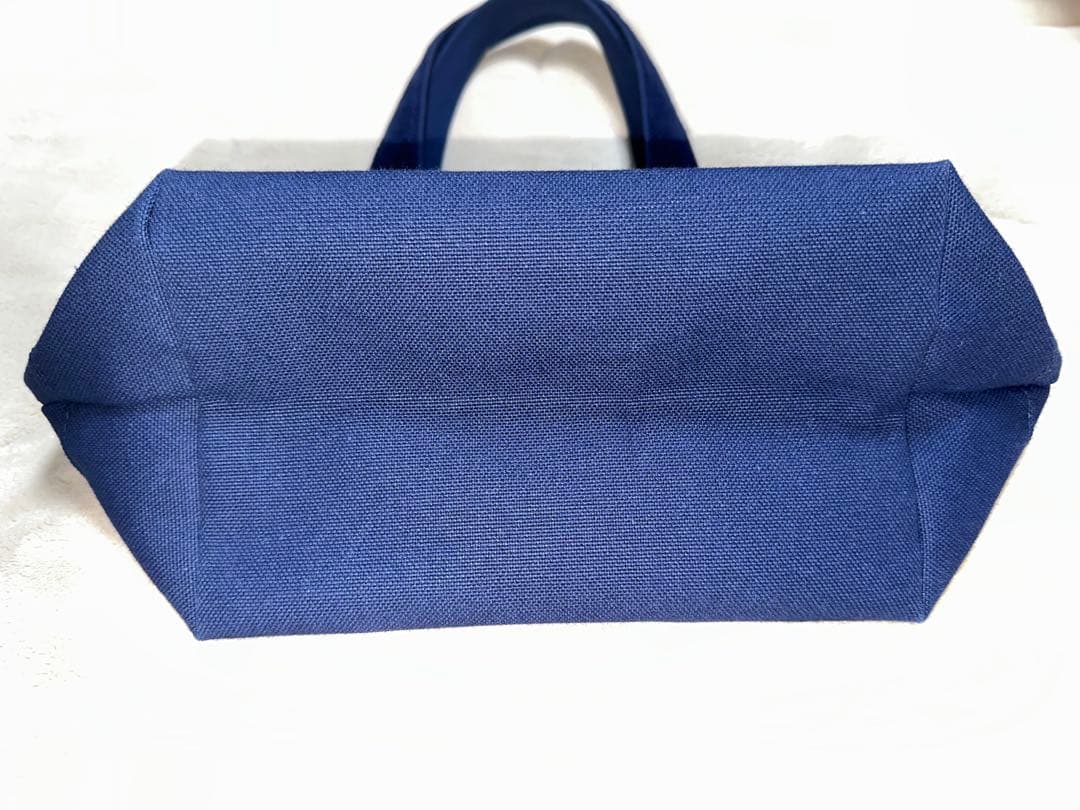 LOVERARY BY FEILER オールドテディトートバッグ