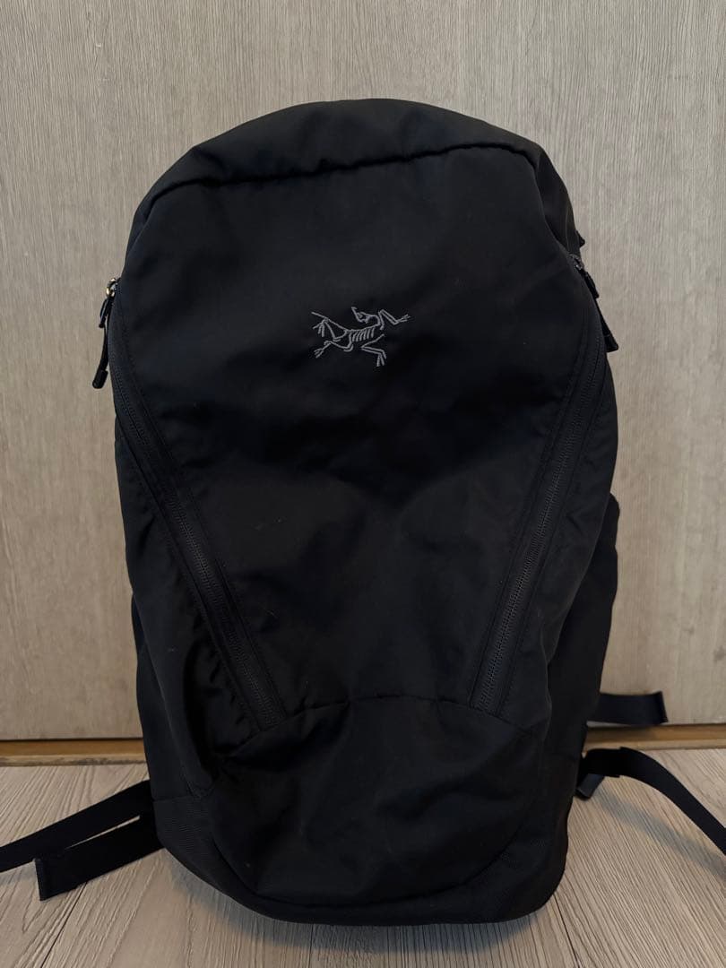 ARC'TERYX アークテリクス マンティス26 廃盤モデル ブラック