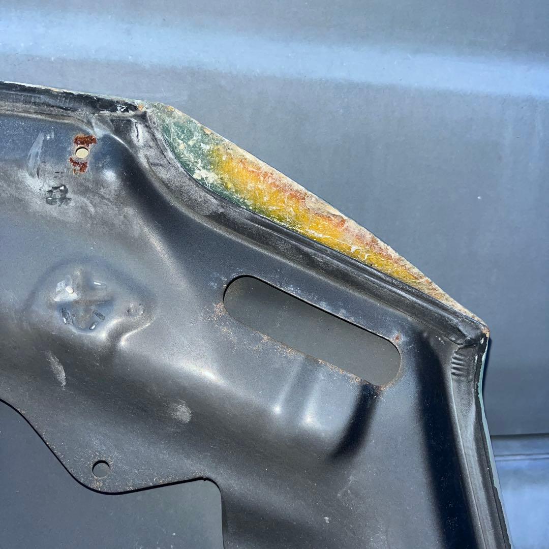 mh21s ワゴンR FRP バットフェイス