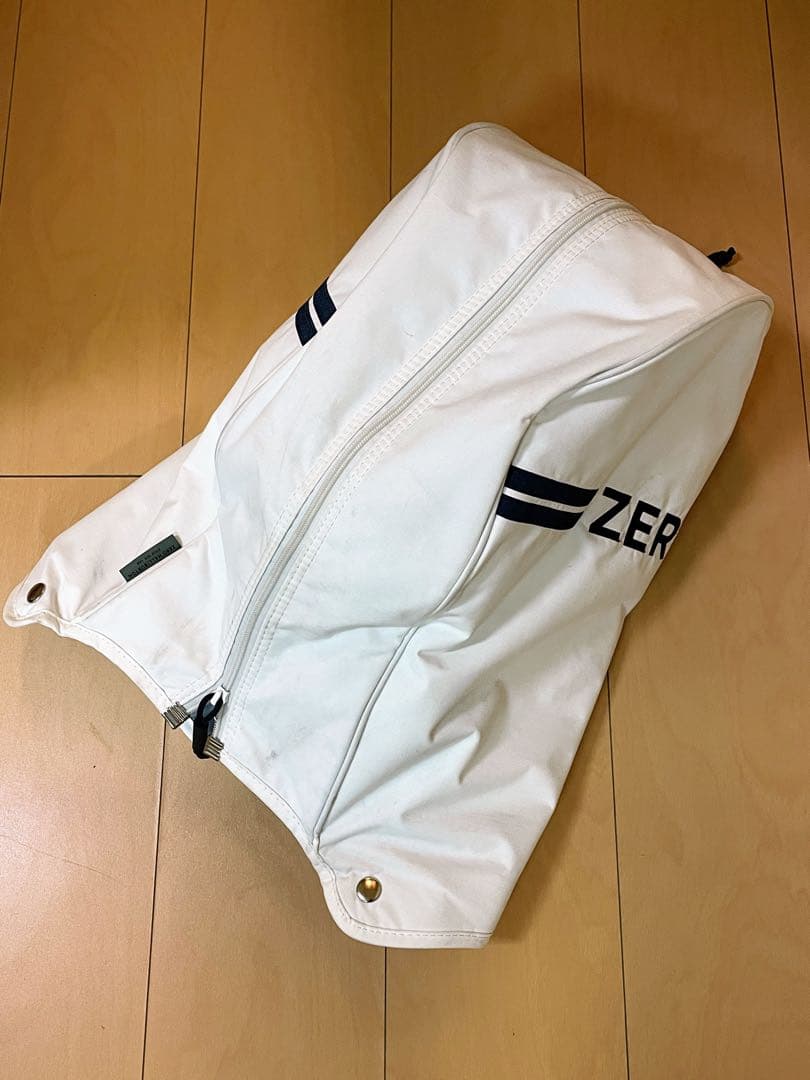 【Wネームコラボ】ゼロハリ★アローズ★スタンドキャディバッグ★ゴルフバッグ★