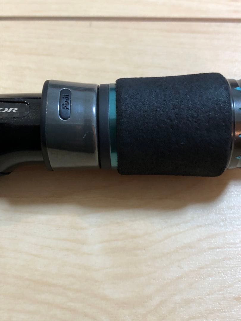 Daiwa エメラルダス MX 83ML・N エギングロッド