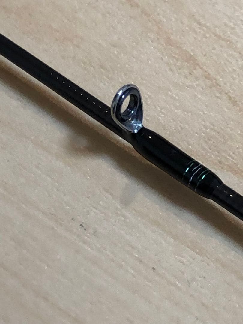 Daiwa エメラルダス MX 83ML・N エギングロッド