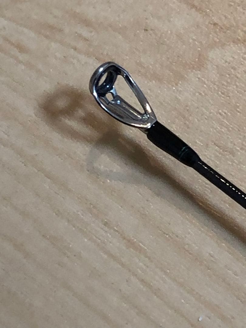 Daiwa エメラルダス MX 83ML・N エギングロッド