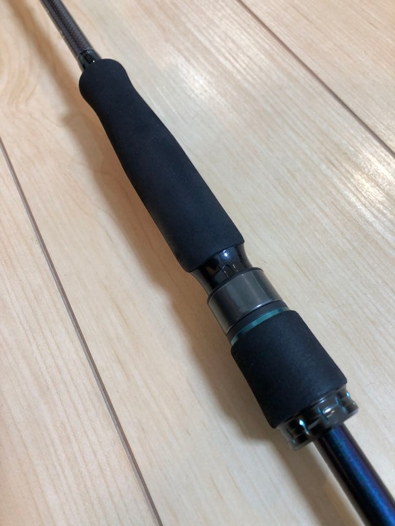 Daiwa エメラルダス MX 83ML・N エギングロッド