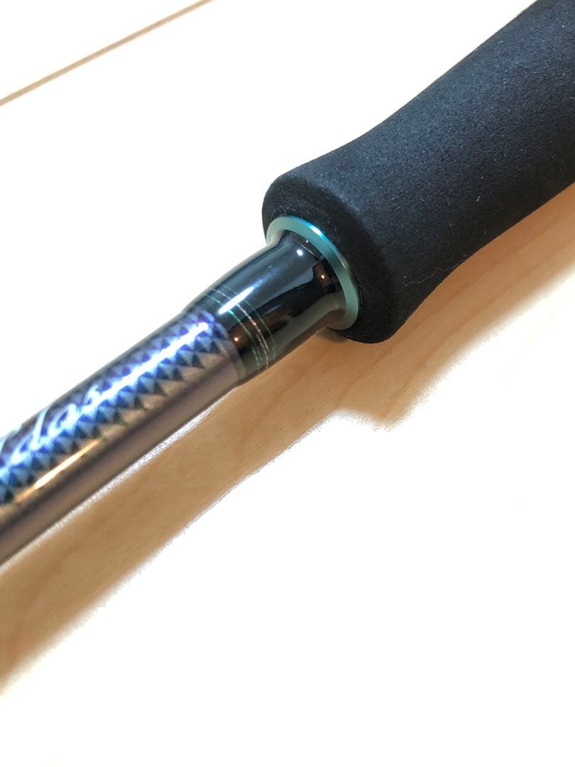 Daiwa エメラルダス MX 83ML・N エギングロッド