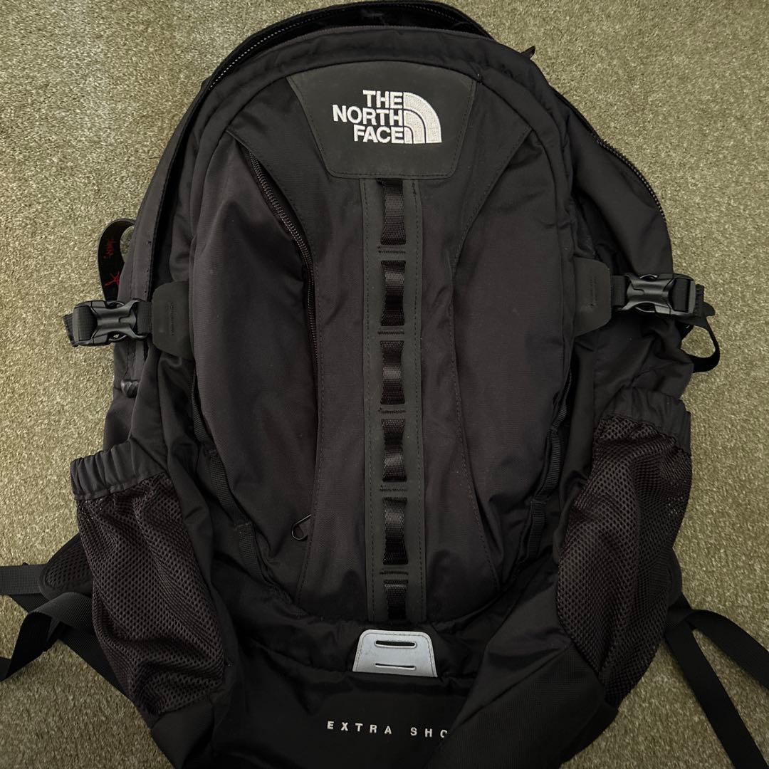 k*i様 NORTH FACE EXTRA SHOT　ノースフェイス　エクストラ