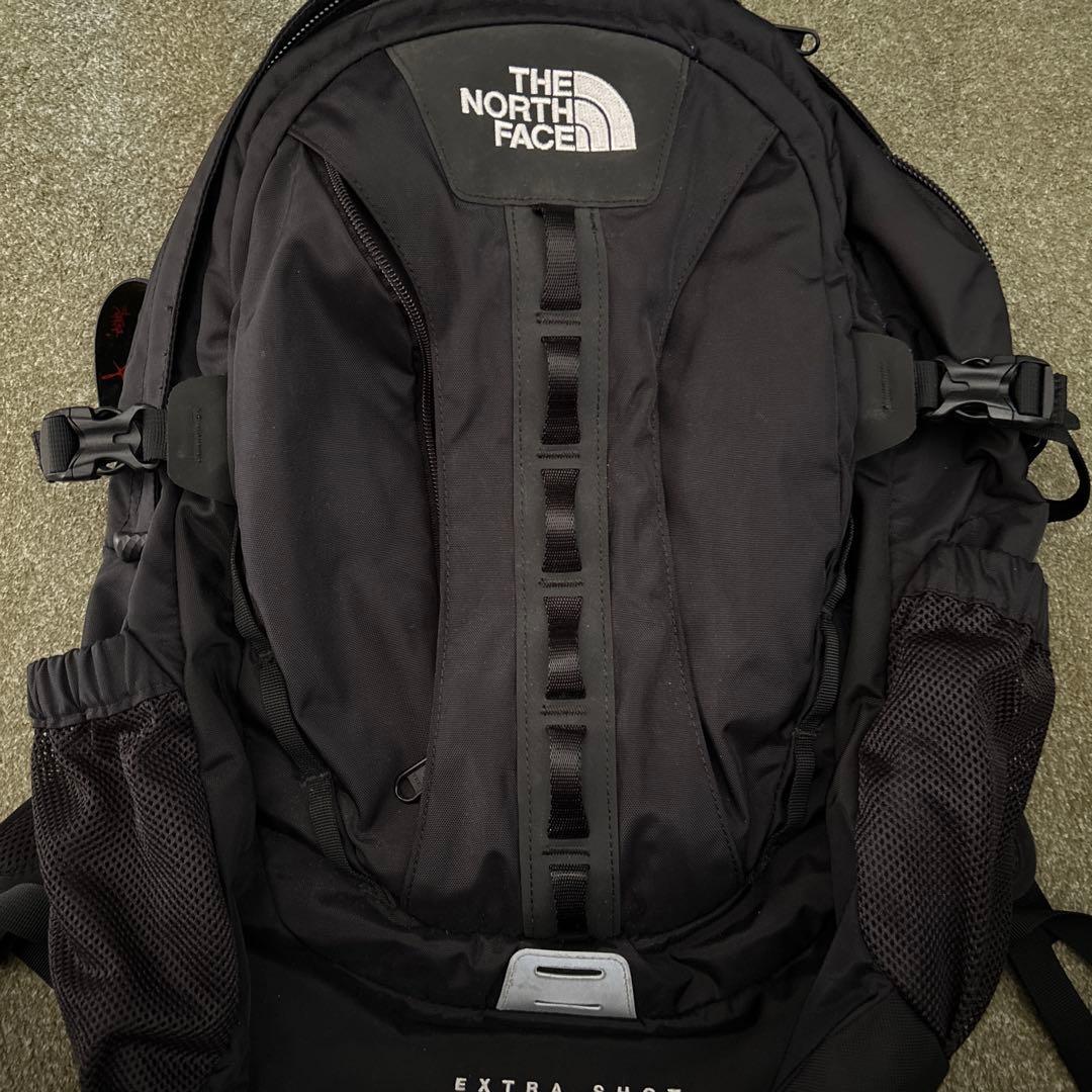k*i様 NORTH FACE EXTRA SHOT　ノースフェイス　エクストラ