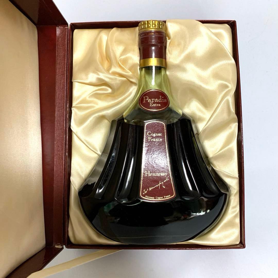 ssx2673　✨Hennessy Paradis Extra