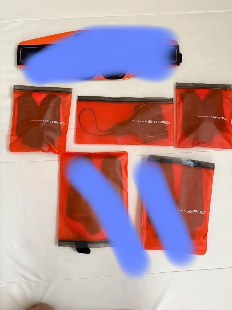 BODY EVOLUTION EMSトレーニングセット