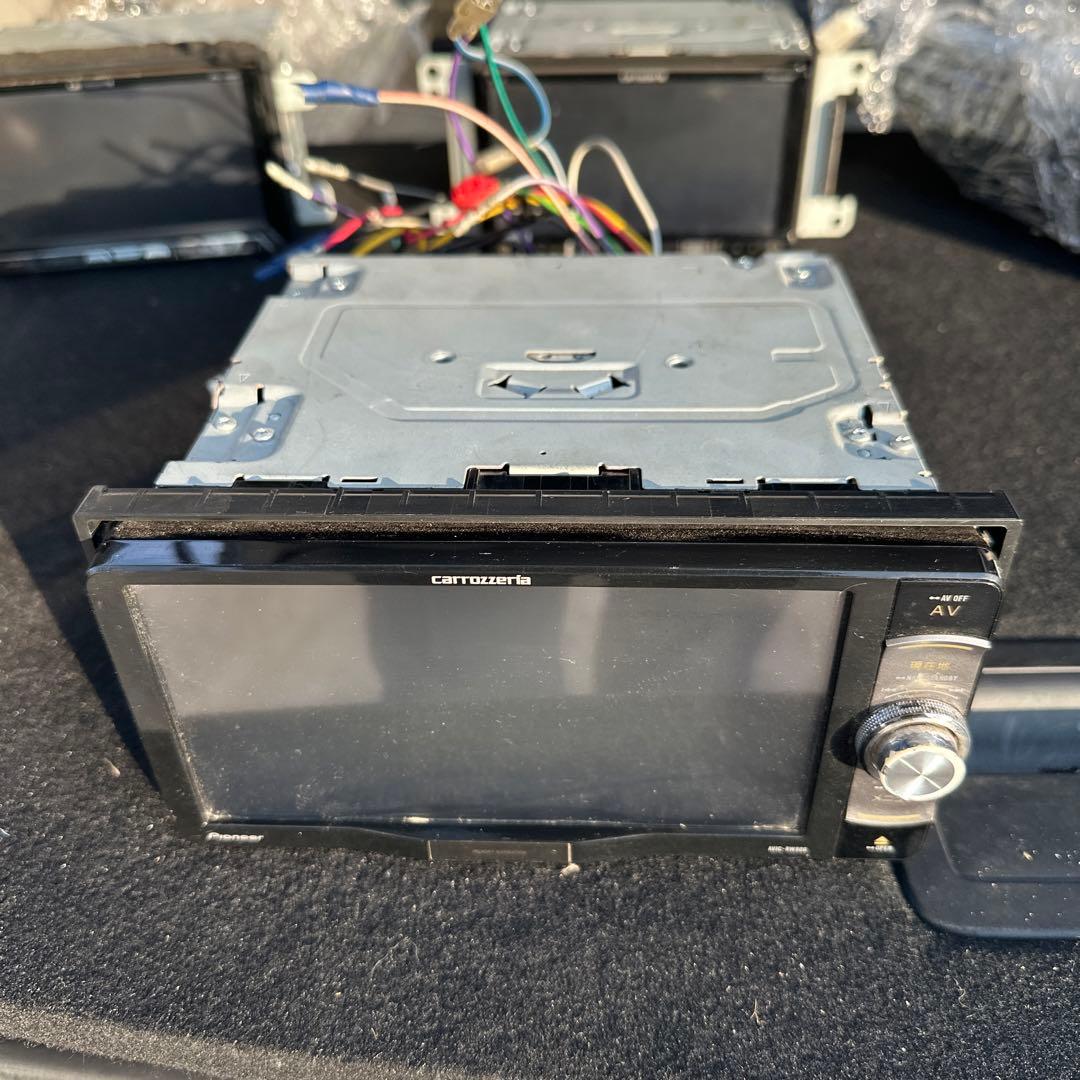 CARROZZERIA AVIC-RW900-R カーナビ