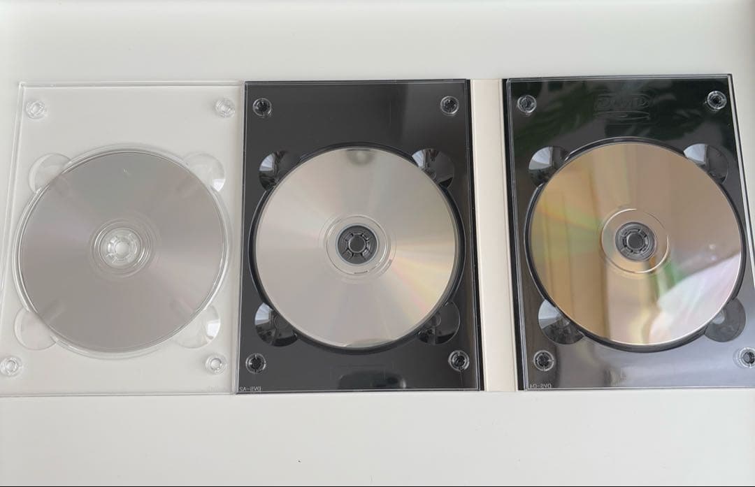 玉置浩二 CONCERT TOUR 2007 ☆惑星☆