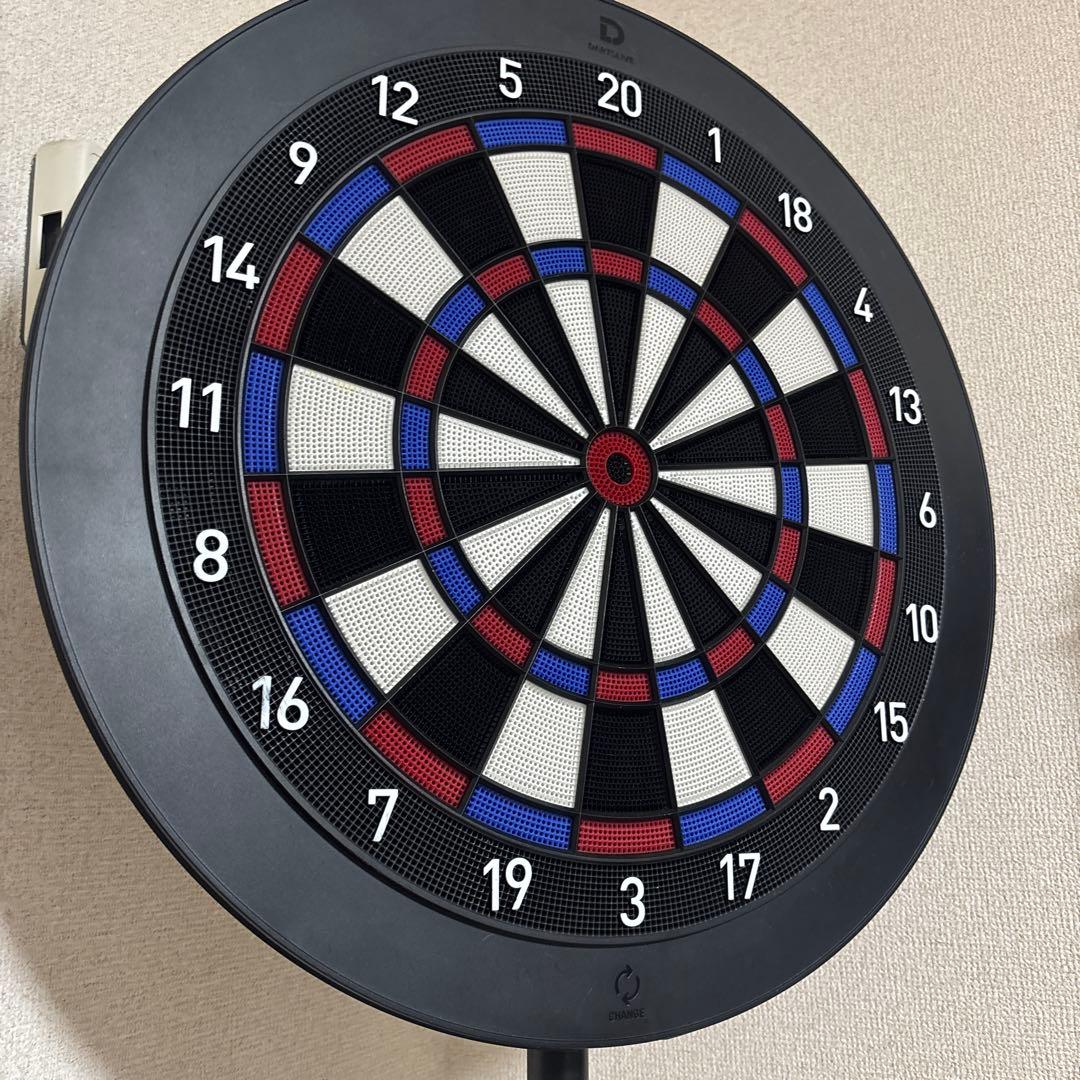 DARTSLIVE  / ポール付