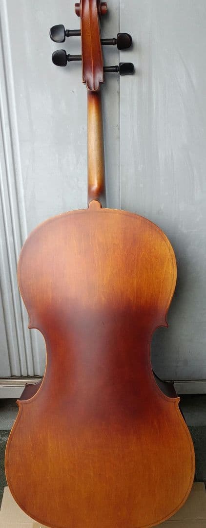 Hallstatt ハルシュタット チェロ HC-450 ジャンク品