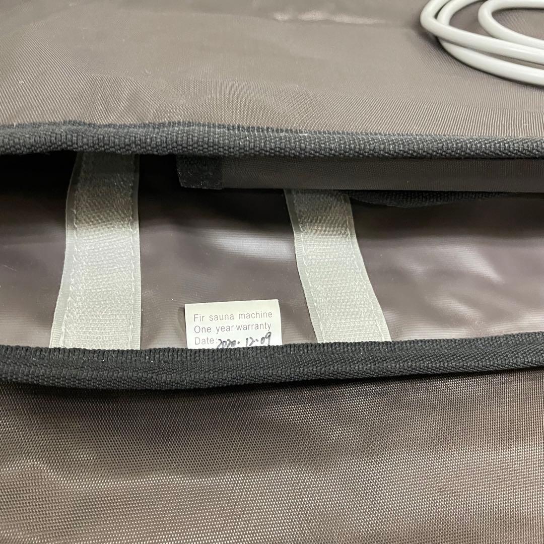 美品　FORTUNA　HEATMAT ヒートマット　H060050