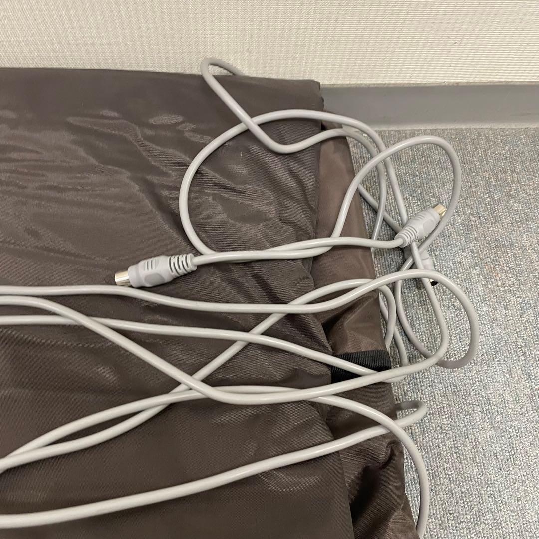 美品　FORTUNA　HEATMAT ヒートマット　H060050