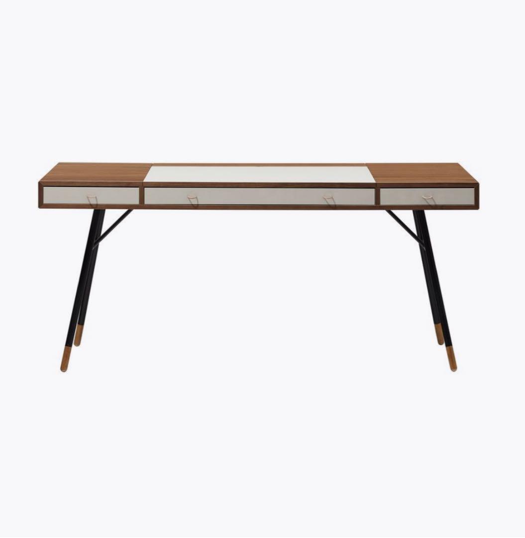 【10月末までの出品】BoConcept Cupertino／クパチーノ／デスク