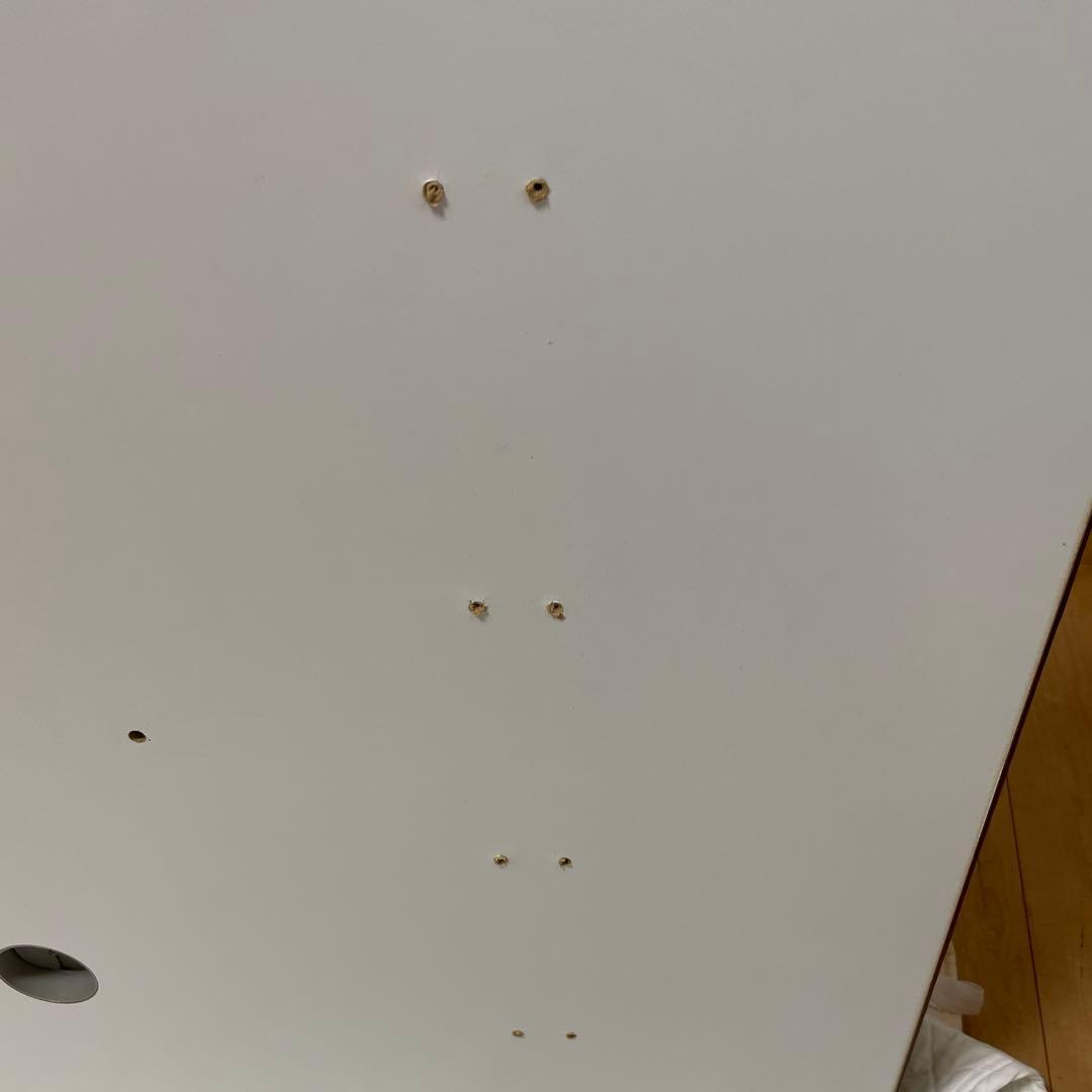 【10月末までの出品】BoConcept Cupertino／クパチーノ／デスク