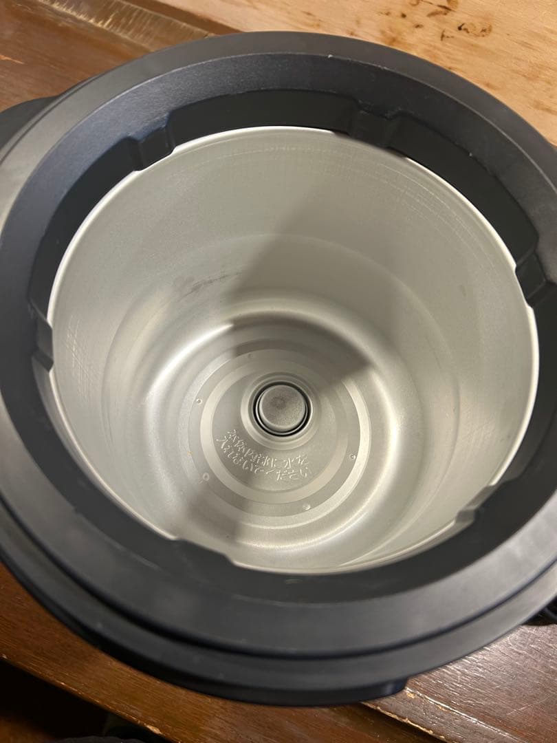 業務用　象印 スープジャー TH-CU045型　4.5L