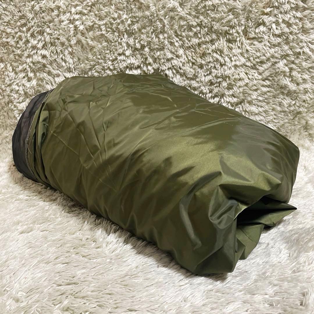美品　Coleman Touring Dome LX ソロテント ソロキャンプ