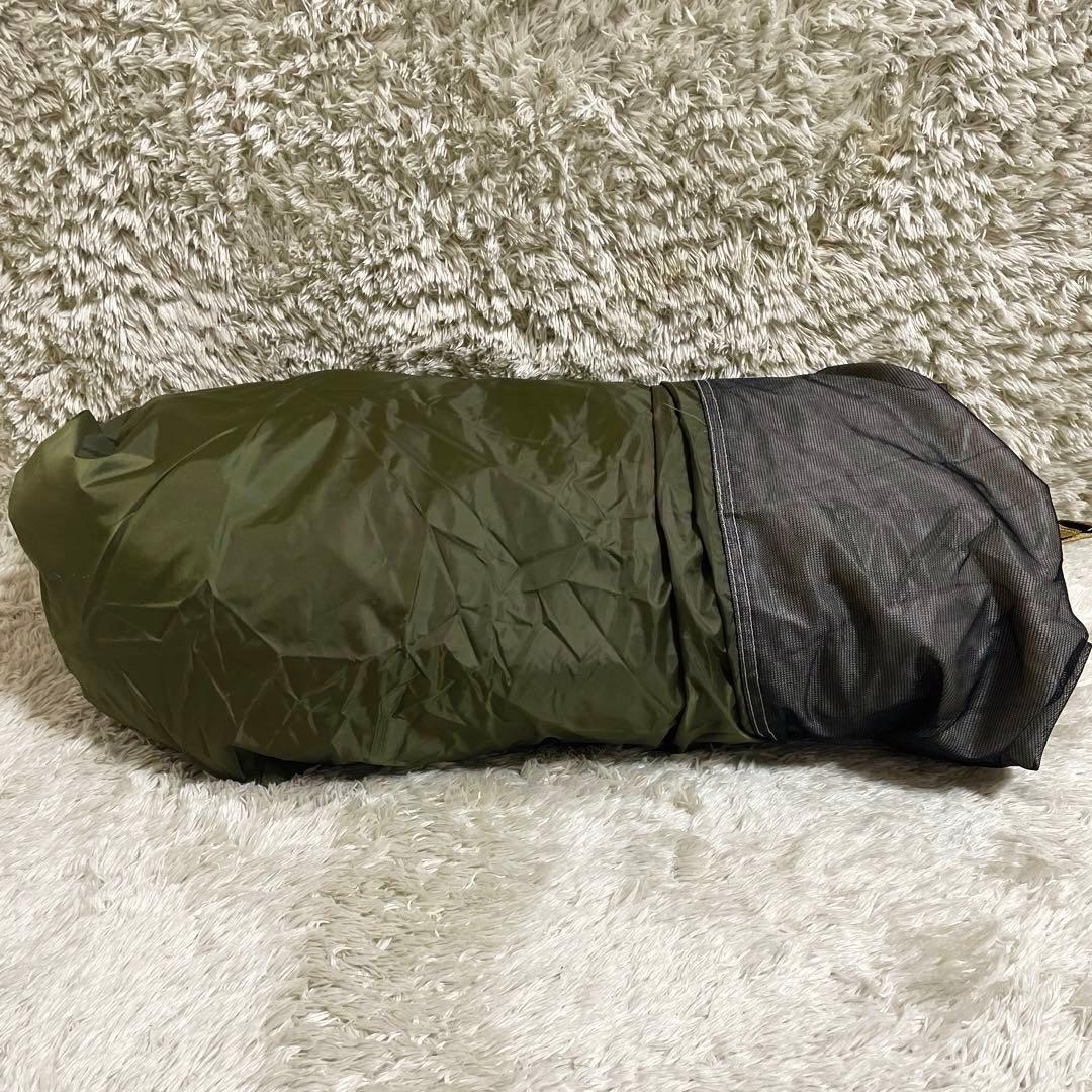 美品　Coleman Touring Dome LX ソロテント ソロキャンプ