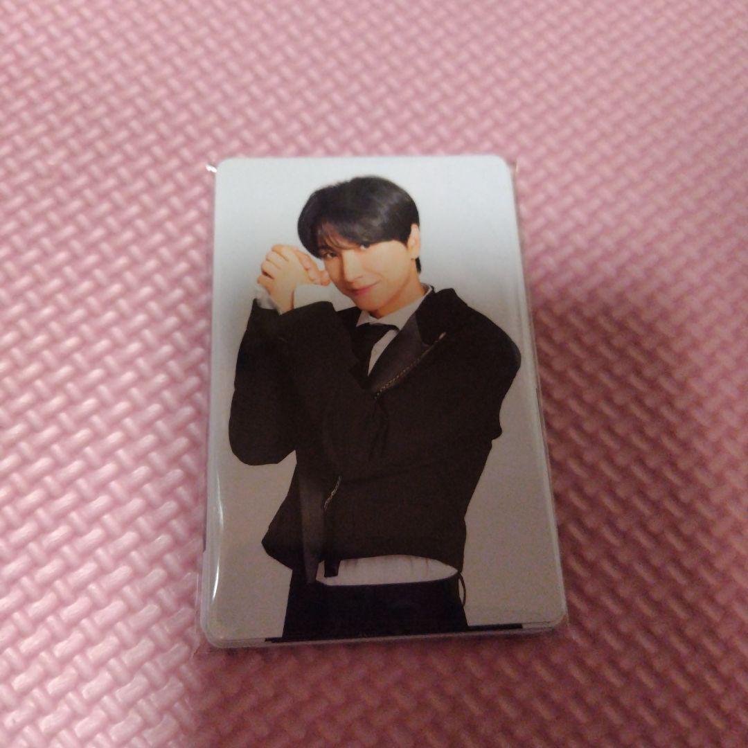 SUPER JUNIOR スパショ 12/14 アプグレ トレカ セット