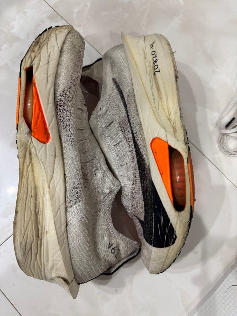 訳あり　アルファフライ3 プロト