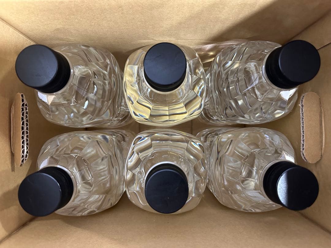 2)格安！アサヒ「樽ハイ倶楽部レモンサワ一の素 1800ml」の6本セット