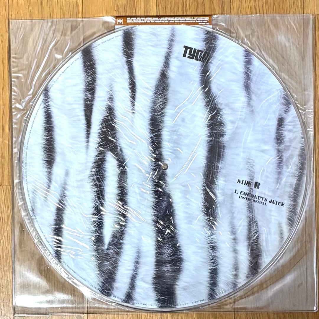 Tyga プロモオンリー 新品未開封 HipHop Lil Wayne