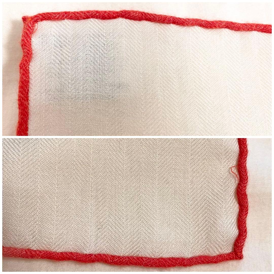 【希少！美品！】HERMES カレジェアン レイラの庭 ホワイト マルチカラー