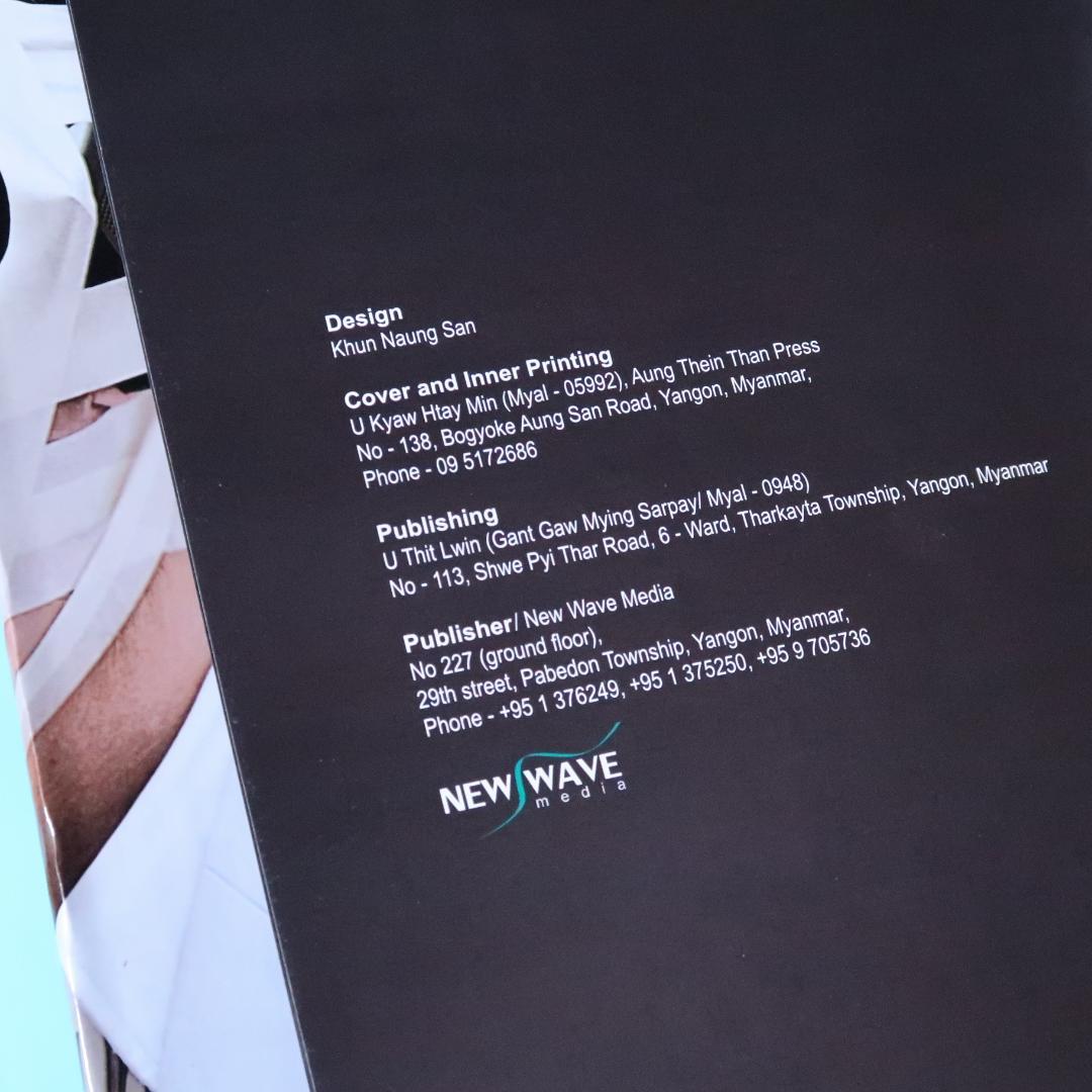 特別セール！洋書『artist AYE KO』エー・コー、ミャンマー、現代アート