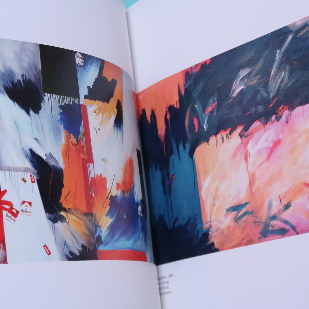 特別セール！洋書『artist AYE KO』エー・コー、ミャンマー、現代アート