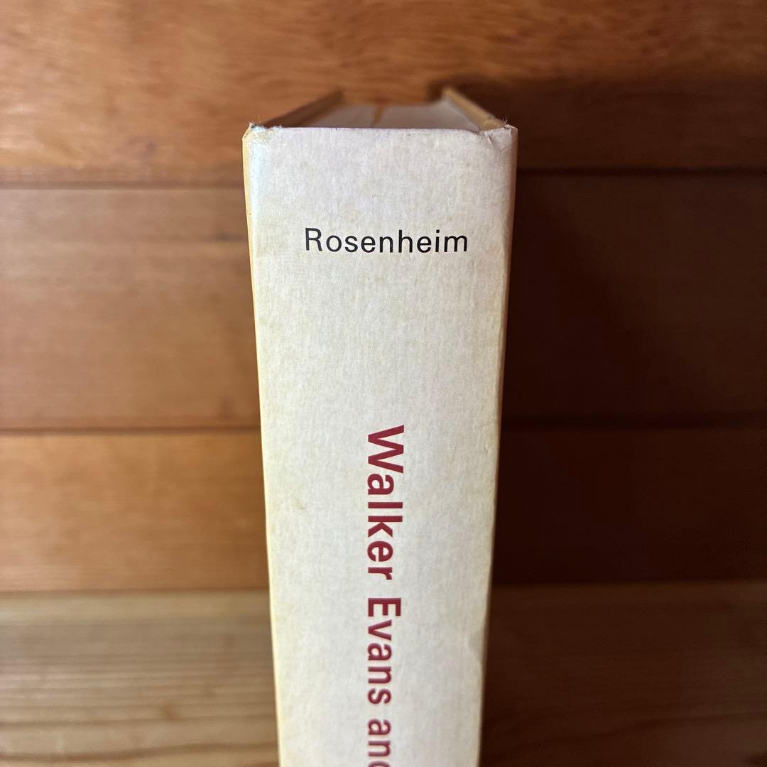 アート・デザイン・音楽 Walker Evans and the Picture Postcard