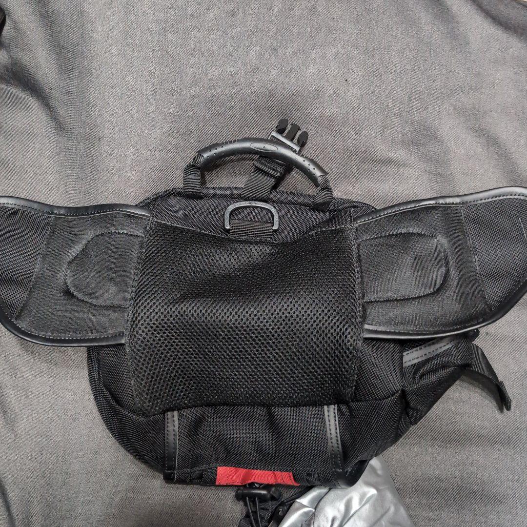 KUSHITANI　ヒップバッグ　ktc限定品