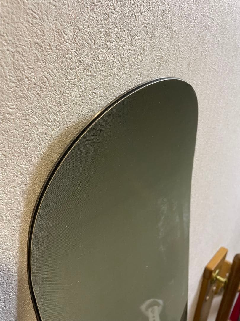 SIMS absolute155cm ビンディングSALOMON