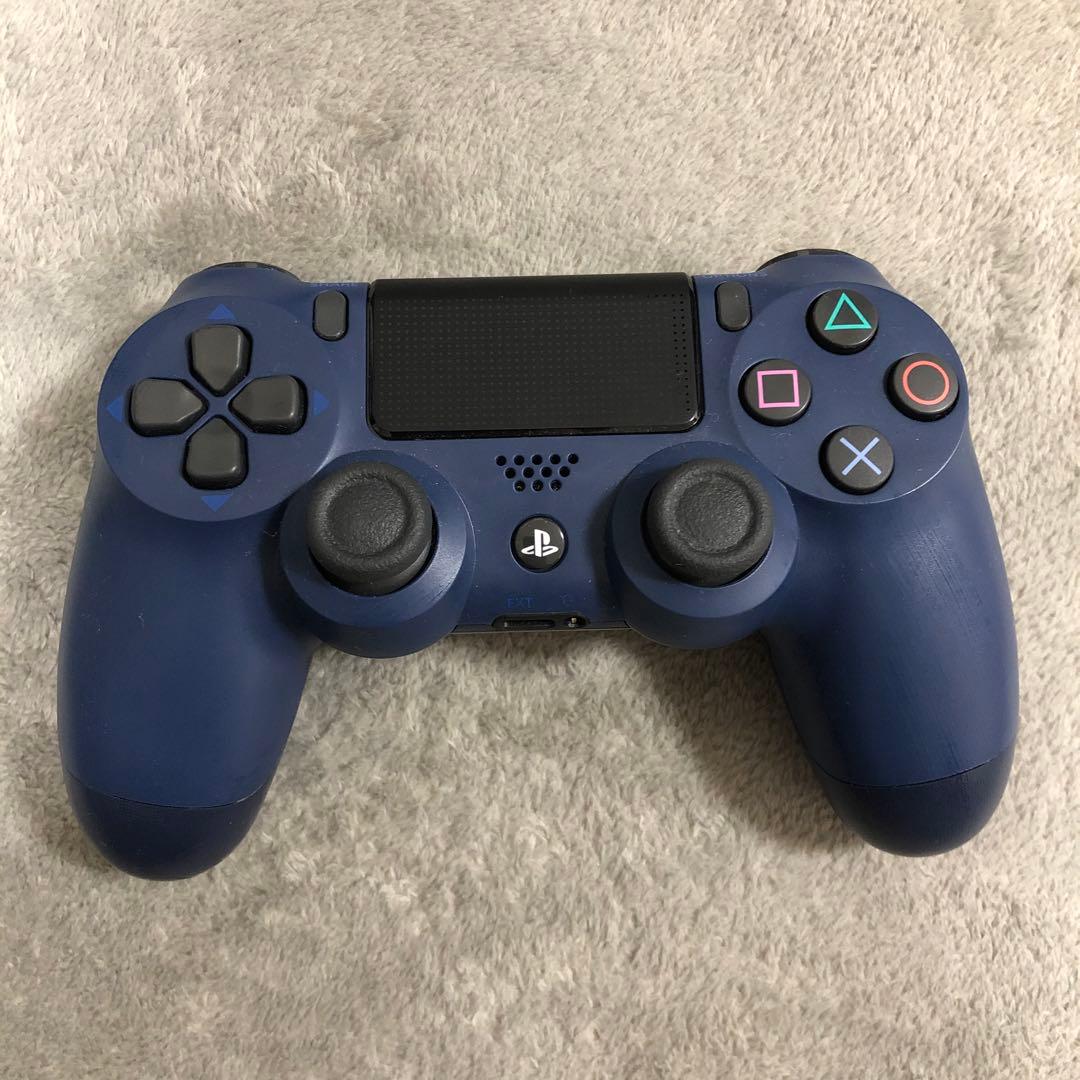 ps4 コントローラー付　ソフト多数有り