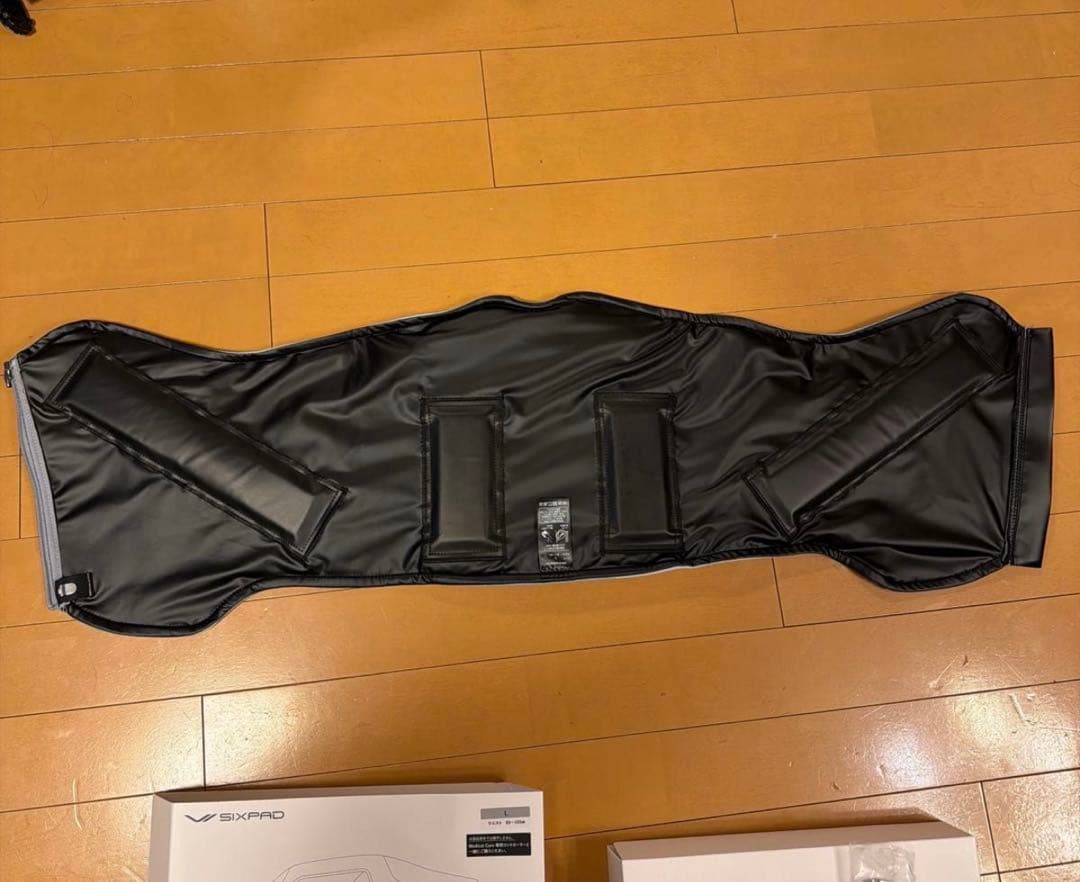 SIXPAD Medical Core EMS Lサイズ