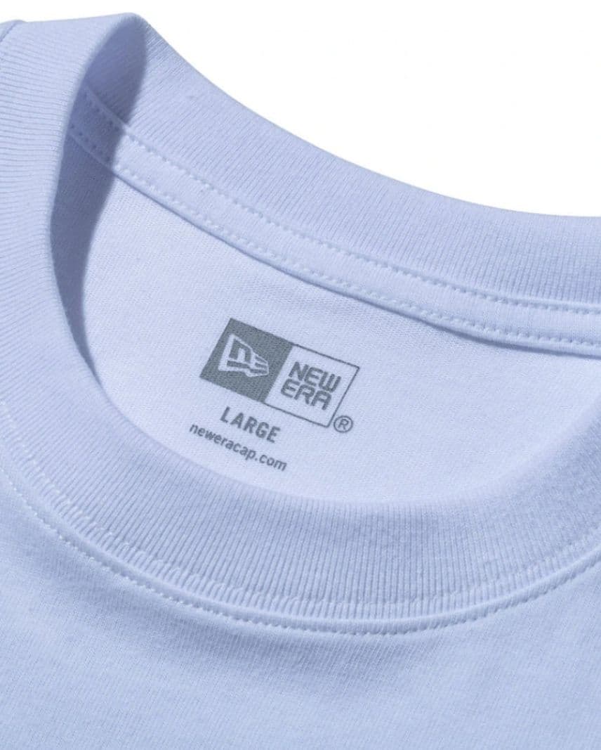 【大特価☆】MサイズMLB 東京開幕戦 Tシャツ ニューエラ 白 ドジャース